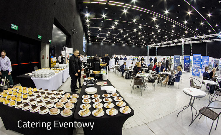 Oferta dla firm - Catering Eventowy