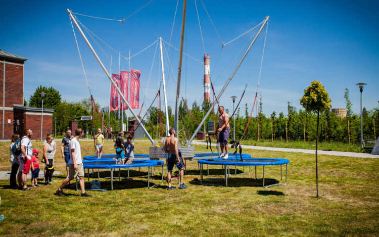 Catering & Events - imprezy plenerowe